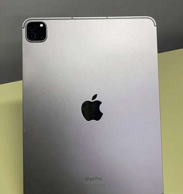 双城ipad维修站分享ipad平板运行缓慢怎么办 